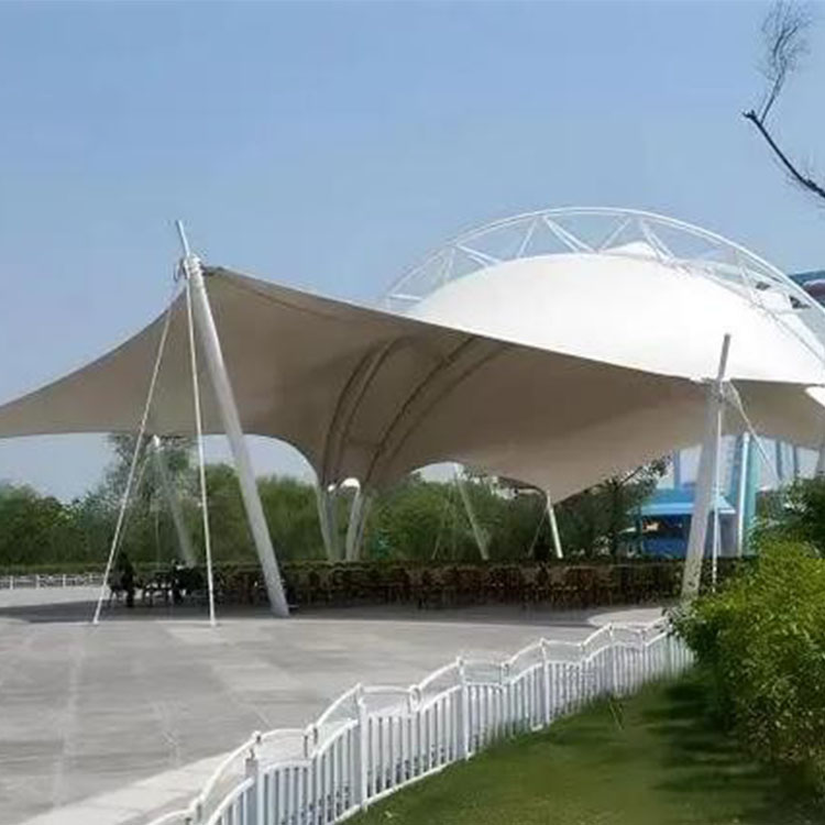 永城市工程案例