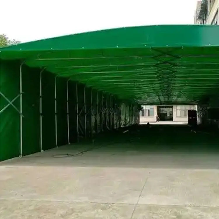 永城市工程案例