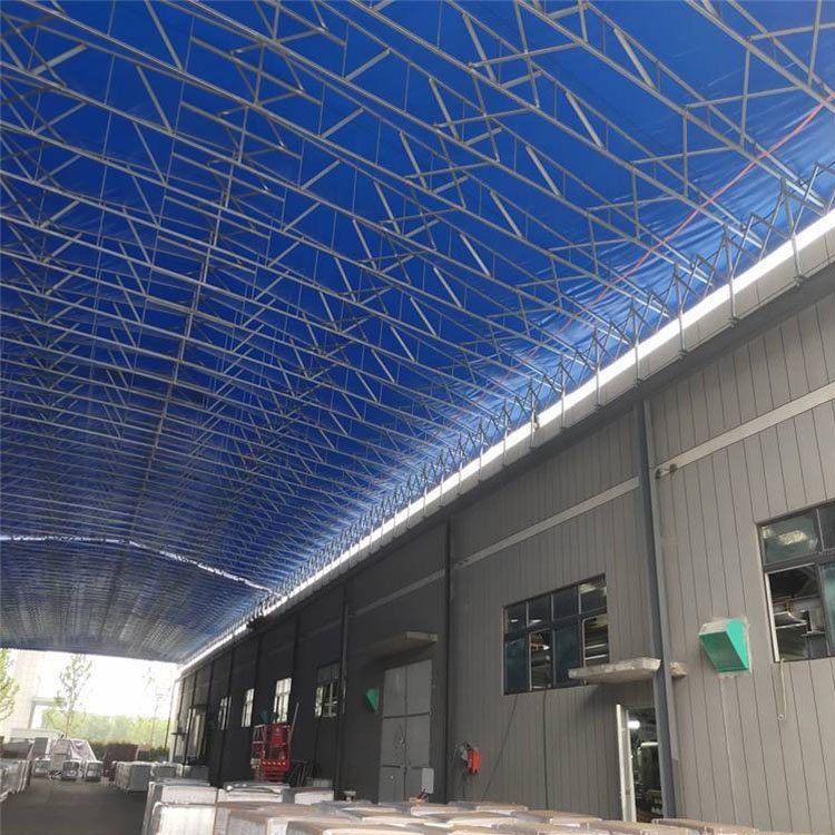 永城市工程案例