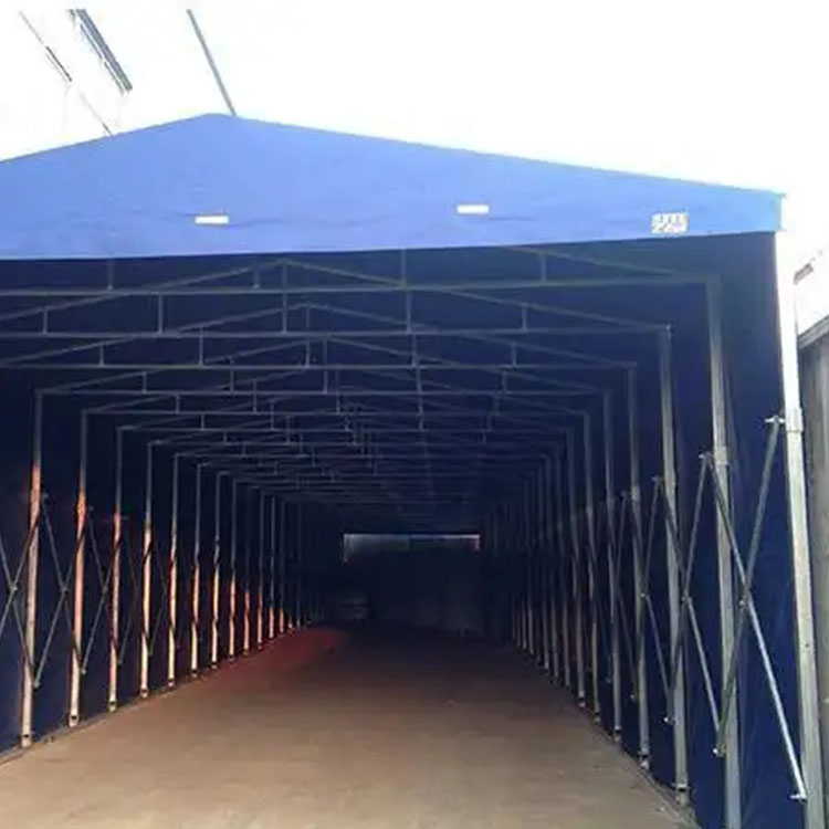 永城市工程案例